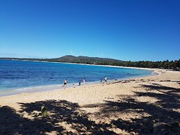 Evangeline Beach Resort