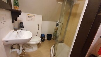 Evangeline Beach Resort