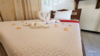 Evangeline Beach Resort