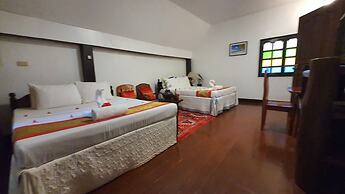 Evangeline Beach Resort