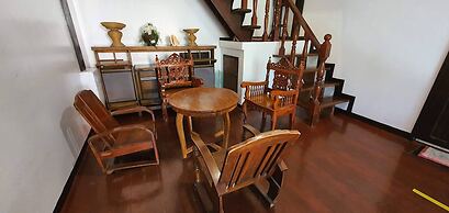 Evangeline Beach Resort