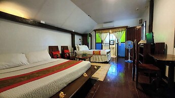 Evangeline Beach Resort