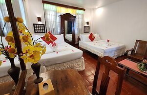 Evangeline Beach Resort