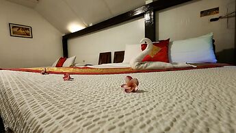 Evangeline Beach Resort