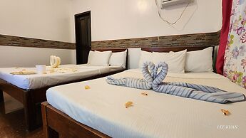 Evangeline Beach Resort