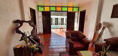 Evangeline Beach Resort