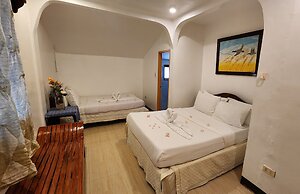 Evangeline Beach Resort