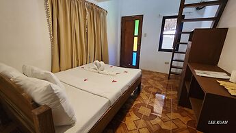 Evangeline Beach Resort