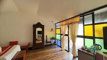 Evangeline Beach Resort