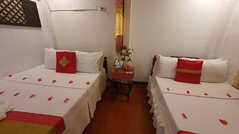 Evangeline Beach Resort