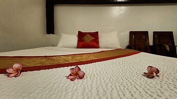 Evangeline Beach Resort