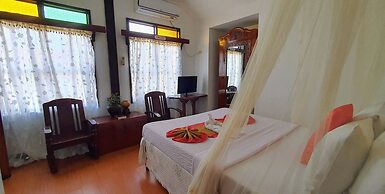 Evangeline Beach Resort