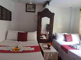 Evangeline Beach Resort