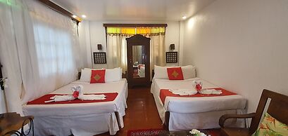 Evangeline Beach Resort