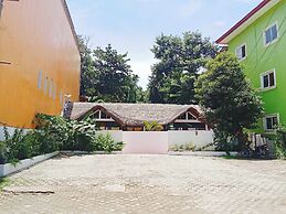 Evangeline Beach Resort