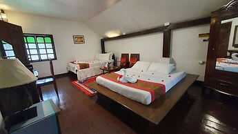 Evangeline Beach Resort