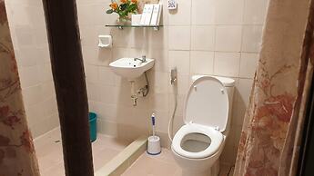 Evangeline Beach Resort