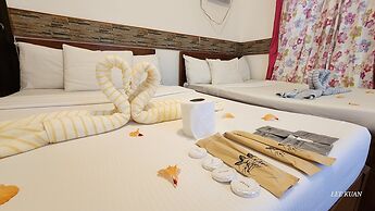 Evangeline Beach Resort