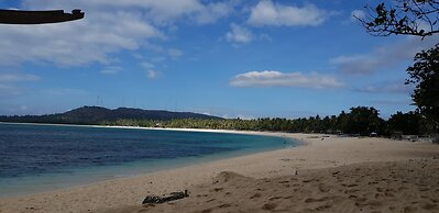 Evangeline Beach Resort