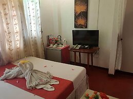 Evangeline Beach Resort