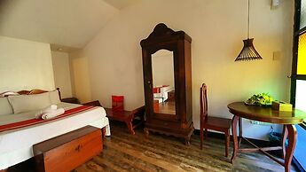 Evangeline Beach Resort