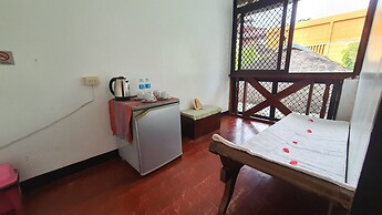 Evangeline Beach Resort