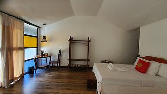 Evangeline Beach Resort