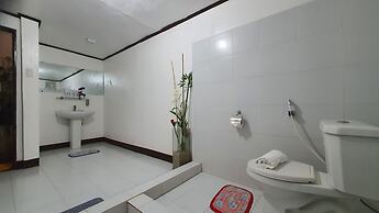 Evangeline Beach Resort