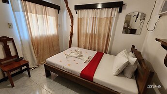 Evangeline Beach Resort