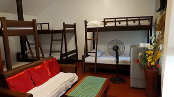 Evangeline Beach Resort