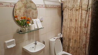 Evangeline Beach Resort