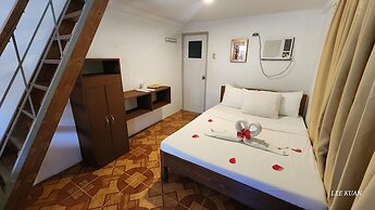 Evangeline Beach Resort