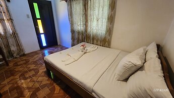 Evangeline Beach Resort