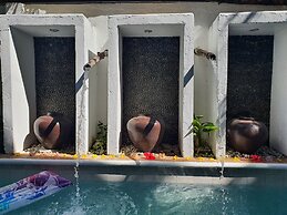 Evangeline Beach Resort