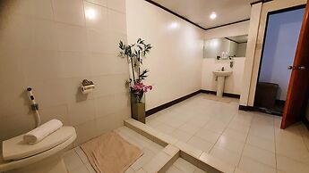 Evangeline Beach Resort