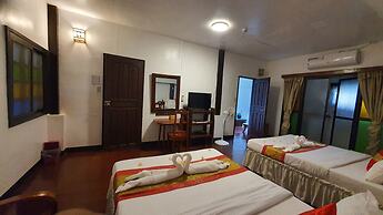 Evangeline Beach Resort