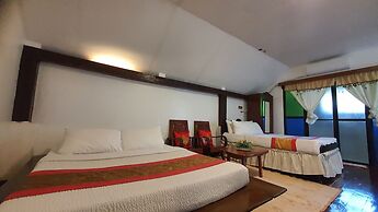 Evangeline Beach Resort