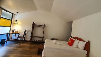 Evangeline Beach Resort