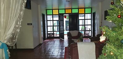 Evangeline Beach Resort