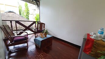 Evangeline Beach Resort