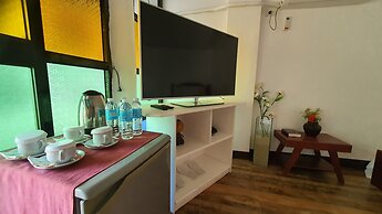 Evangeline Beach Resort