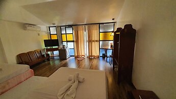 Evangeline Beach Resort