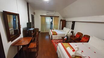 Evangeline Beach Resort