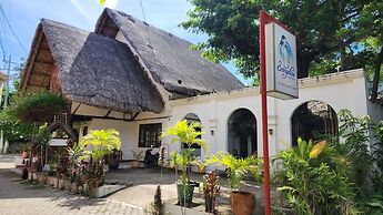 Evangeline Beach Resort