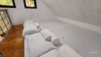 Evangeline Beach Resort