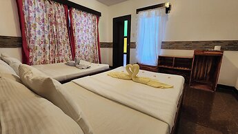 Evangeline Beach Resort