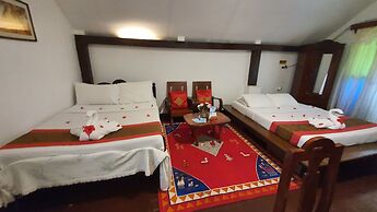 Evangeline Beach Resort