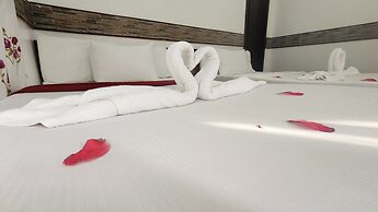 Evangeline Beach Resort