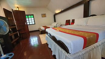 Evangeline Beach Resort