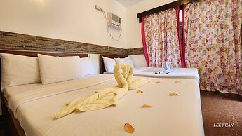 Evangeline Beach Resort